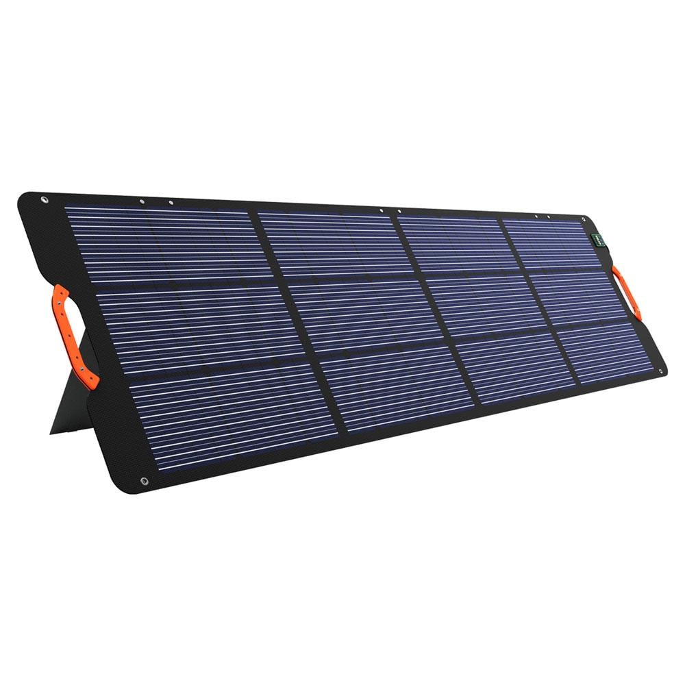 Солнечная панель iHunt Solar Panel 200 Вт