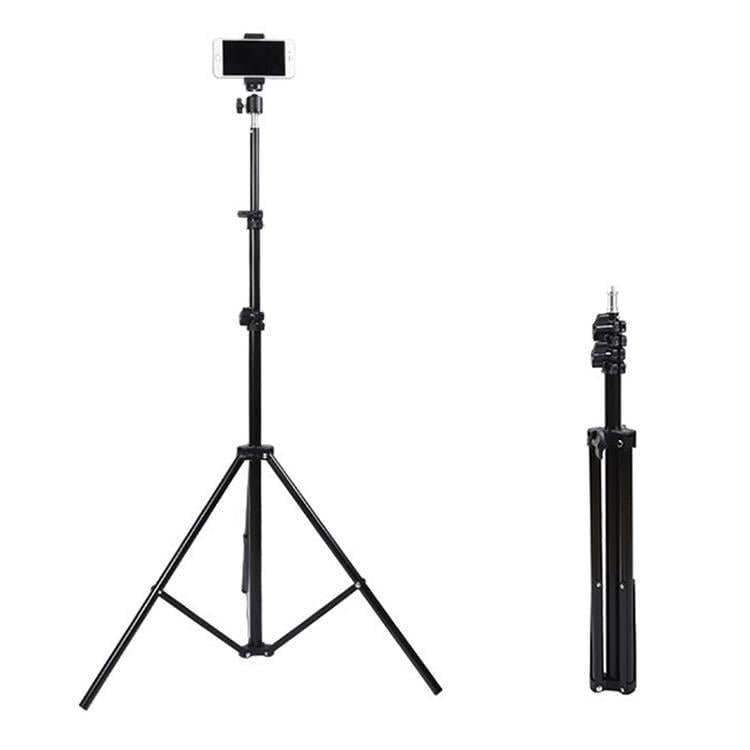Штатив для селфи TriPod - фото 2 Штатив для селфи TriPod - фото 2