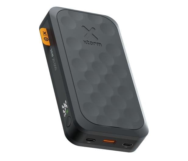 Повербанк Xtorm Fuel 20000 mAh 35W Black (XFS5201) Повербанк Xtorm Fuel 20000 mAh 35W Black (XFS5201)