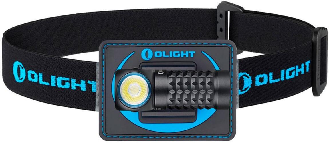 Ліхтар Olight Perun Mini KIT Чорний - фото 4