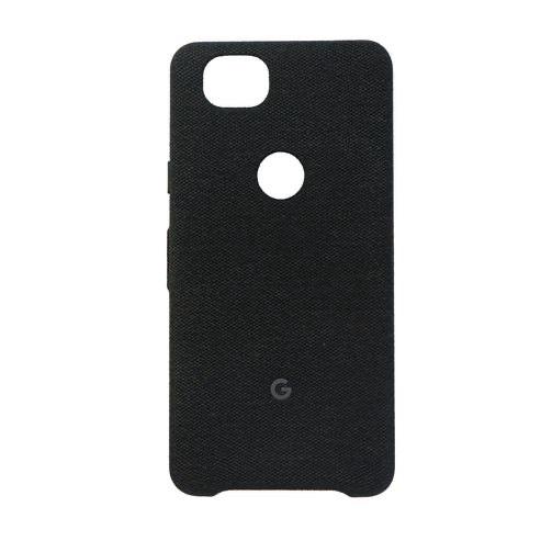 Чохол Soft Knit Fabric Case GA00159 для Google Pixel 2 Black - фото 2