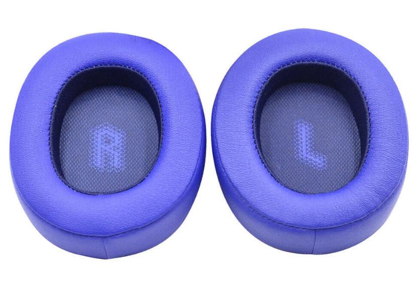 Амбушюры JBL E55BT JBL E500BT Blue (1093610264)