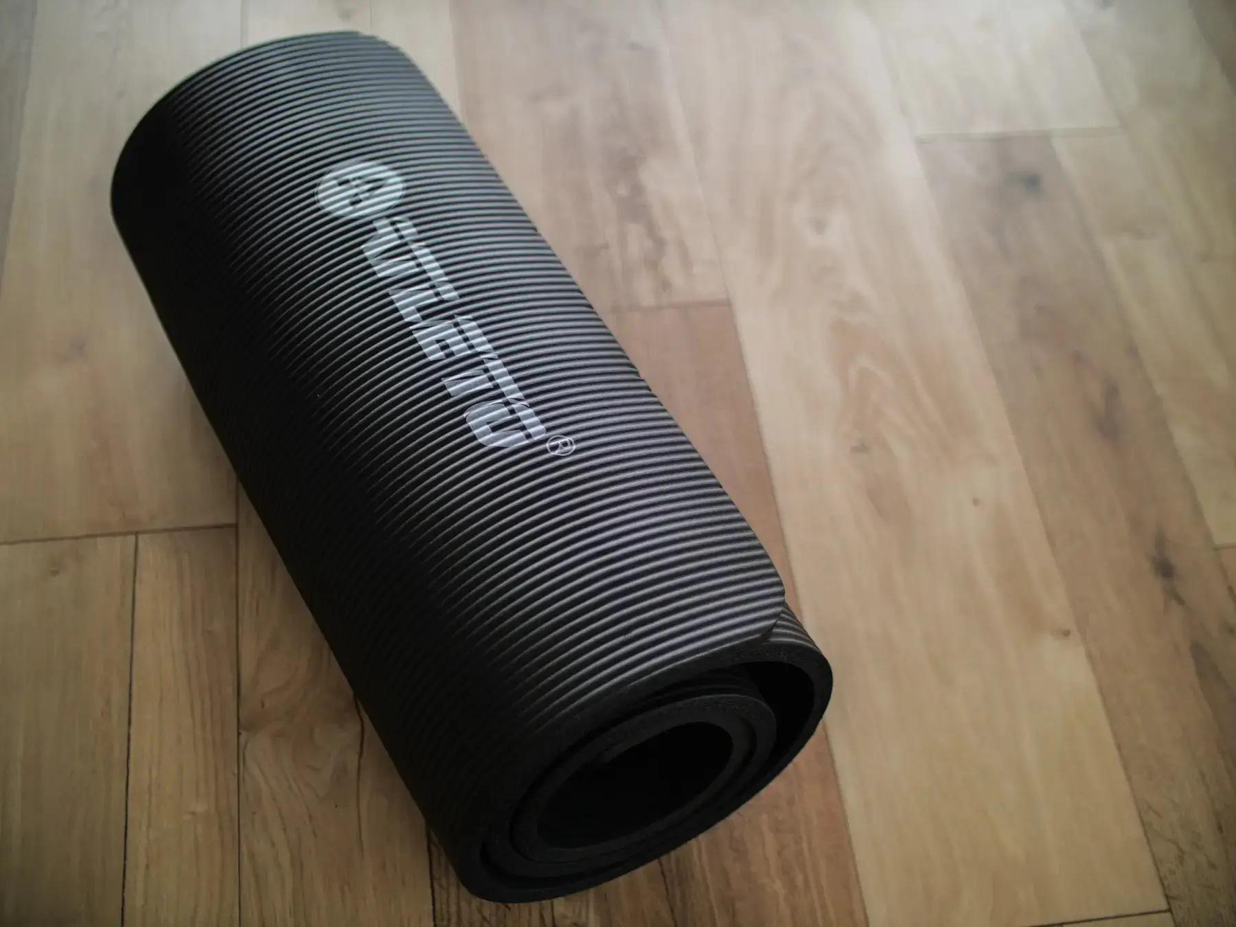 Коврик для фитнеса Atleto 1,5 см (20421901) - фото 3 Коврик для фитнеса Atleto 1,5 см (20421901) - фото 3