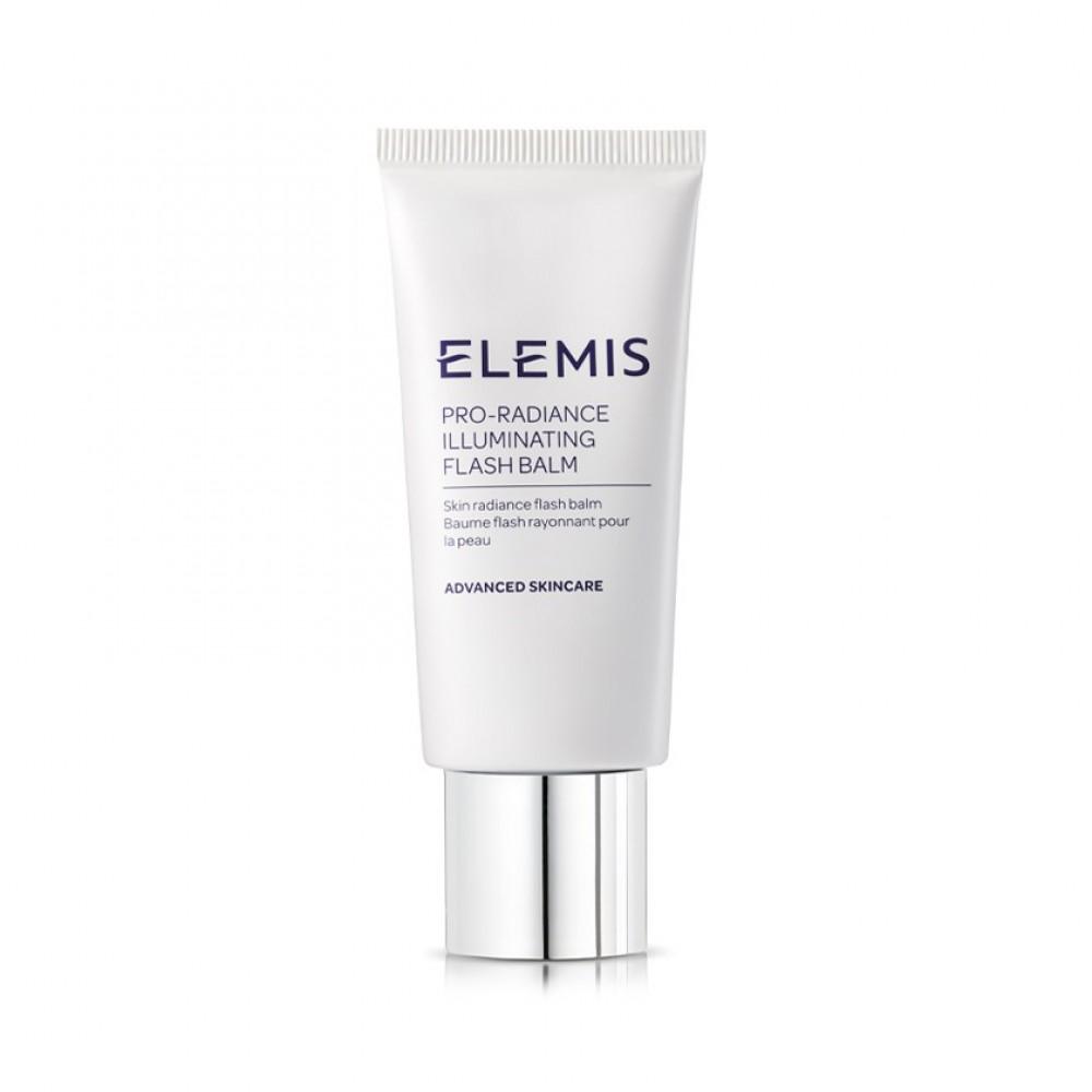 Бальзам-хайлайтер увлажняющий ELEMIS Pro-Radiance Illuminating Flash Balm 50 мл (80354)