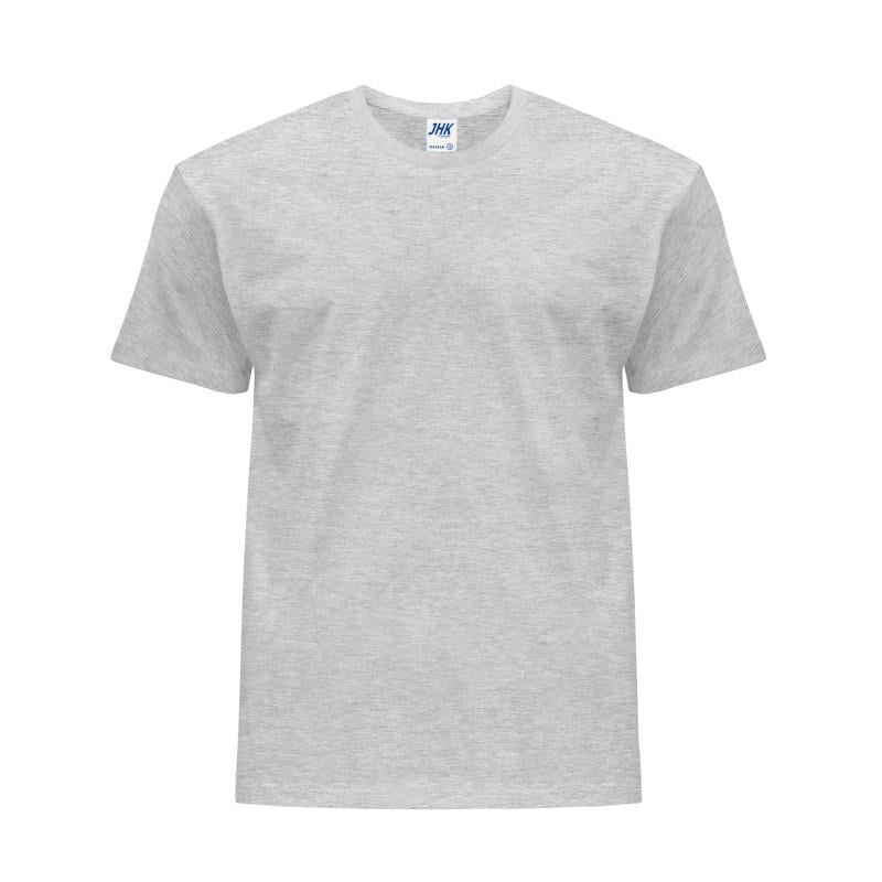 Футболка JHK OCEAN T-SHIRT M Серый (AY) Футболка JHK OCEAN T-SHIRT M Серый (AY)