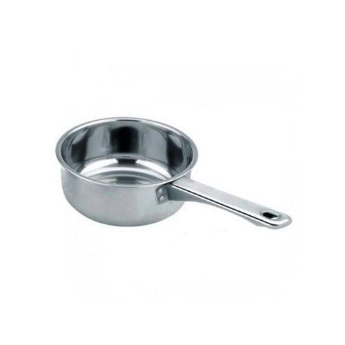 Ковш с индукционным дном 1 л 14х7 см (MH-2990)