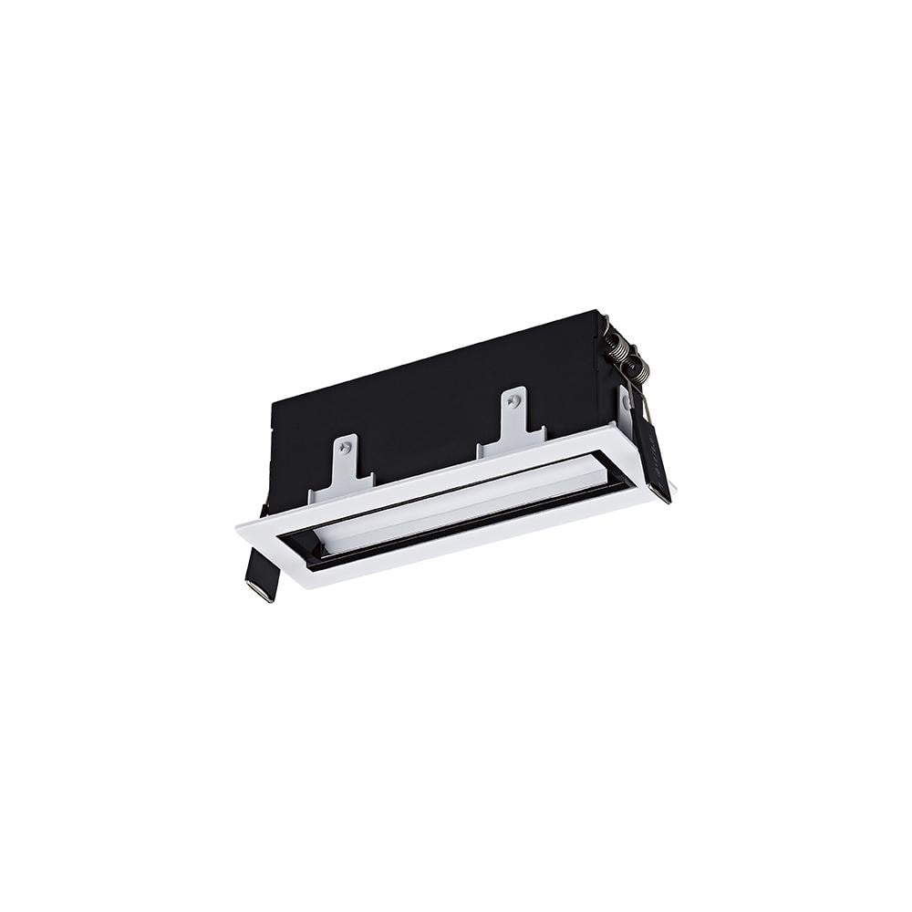 Встроенный светильник Skarlat 5x2W WH+BK 3000K (RSL74104)