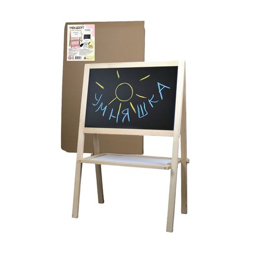 Мольберт двосторонній Умняшка МДН-03 (29052647)