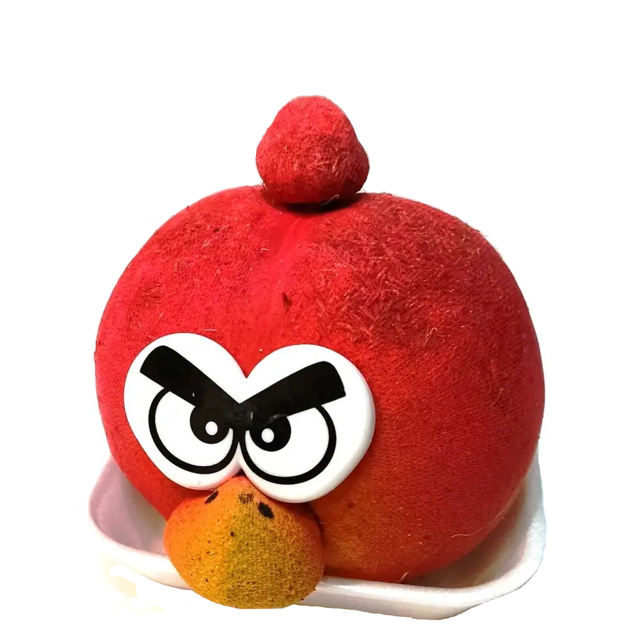 Травянчик Насіння країни Angry birds (312141641)