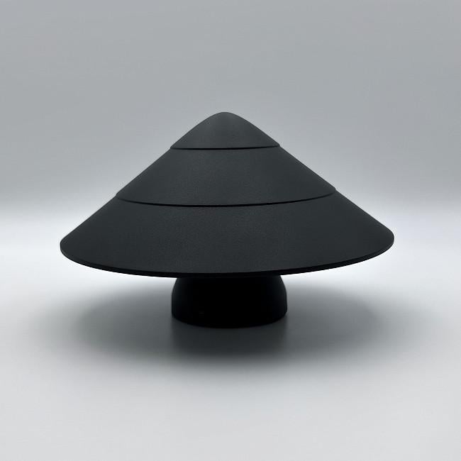 Бра настенный Skarlat RWLB155 6 W BK 3000 K (SK0142B3K) - фото 8 Бра настенный Skarlat RWLB155 6 W BK 3000 K (SK0142B3K) - фото 8