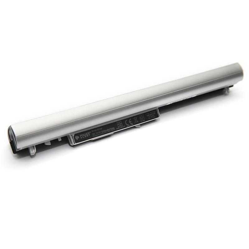 Аккумулятор Power для ноутбуков HP Pavilion TouchSmart 14 HSTNN-UB5M HPTS4LH 14,4V 5200mAh Аккумулятор Power для ноутбуков HP Pavilion TouchSmart 14 HSTNN-UB5M HPTS4LH 14,4V 5200mAh