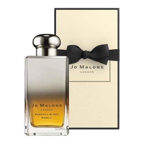 Одеколон для женщин Jo Malone Gardenia & Oud Absolu 100 мл (2842)