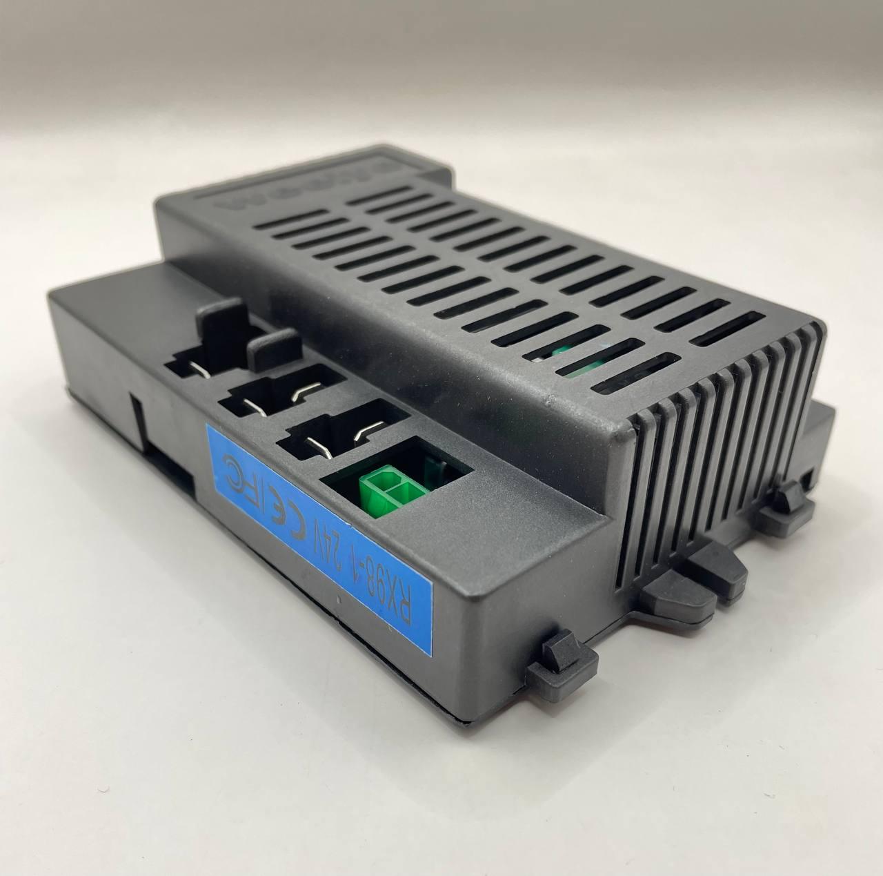 Блок управления для детского транспорта Weelye RX98 24V (rx234556) - фото 2