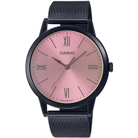 Наручные часы Casio MTP-E600MB-4BDF кварцевые D 47 мм (11782049)