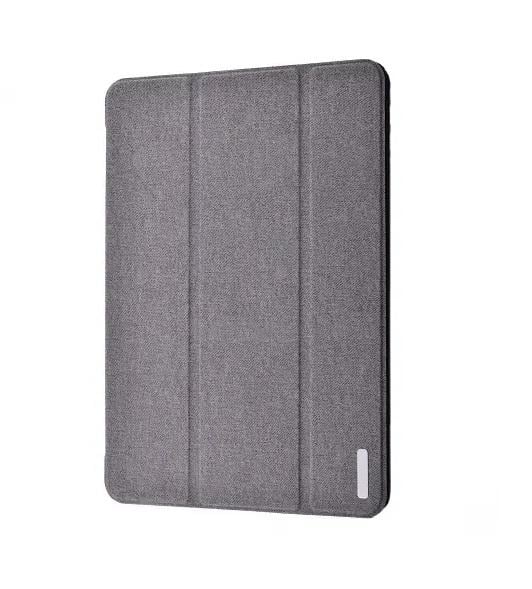 Чохол-книжка Dux Ducis Domo Series для Apple iPad Air 3 10,5'' 2019/Pro 10,5'' 2017 Gray