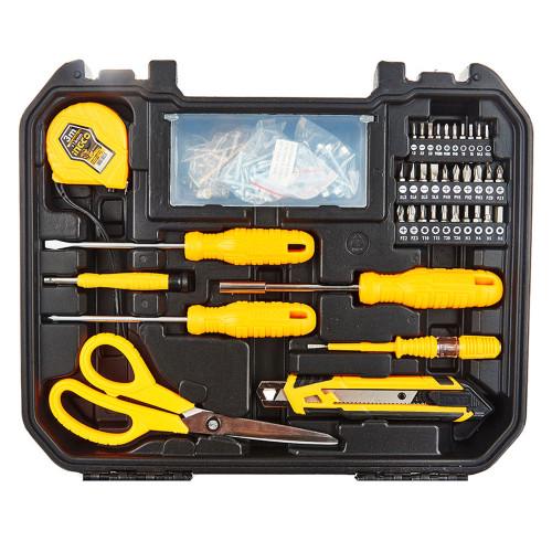 Набор ручного инструмента INGCO 120 пр. (000162316) - фото 3 Набор ручного инструмента INGCO 120 пр. (000162316) - фото 3