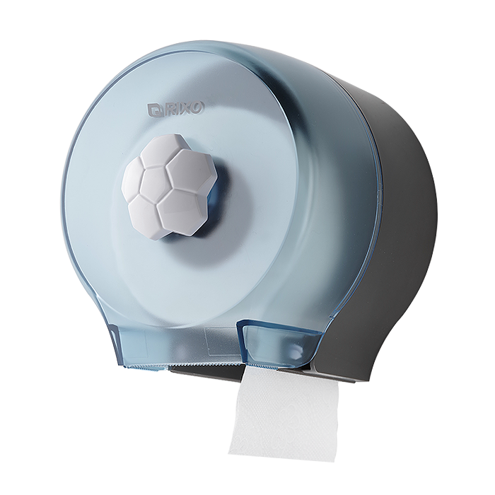 Диспенсер туалетной бумаги Rixo Bello P127TC (27181814)