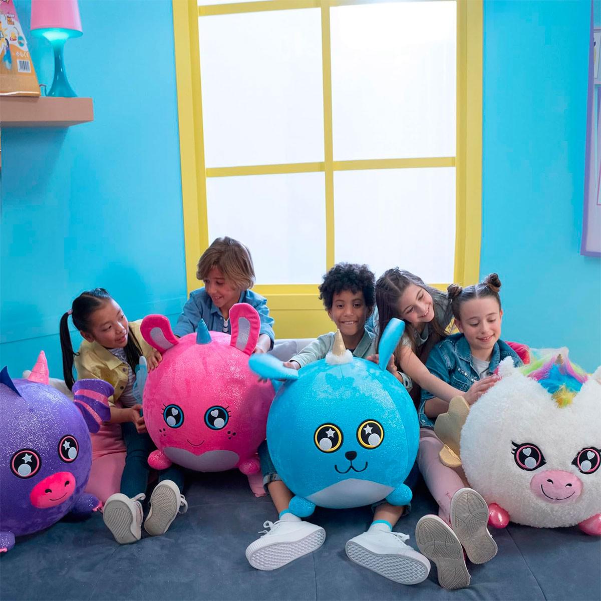 Набір ігровий Biggies насос кролик Рожевий (W1) - фото 2 Набір ігровий Biggies насос кролик Рожевий (W1) - фото 2