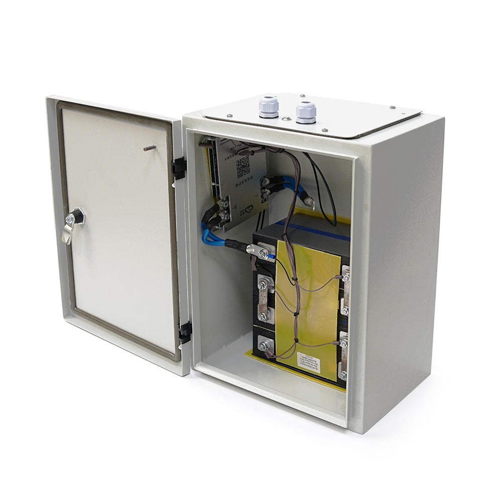 Аккумуляторная батарея Seko LiFePO4 12V 130Ah Eve BMS Jkong 65A 130A 300х400х250 мм 20 кг (YUT_V3798) Аккумуляторная батарея Seko LiFePO4 12V 130Ah Eve BMS Jkong 65A 130A 300х400х250 мм 20 кг (YUT_V3798)