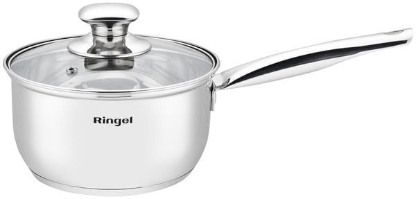 Ківш Ringel Grey line 1,6 л 16 см (RG-4019-16)