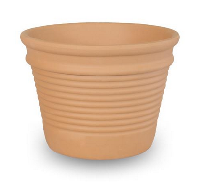 Вазон Terraneo Minturno 23x17 см (A-014189)