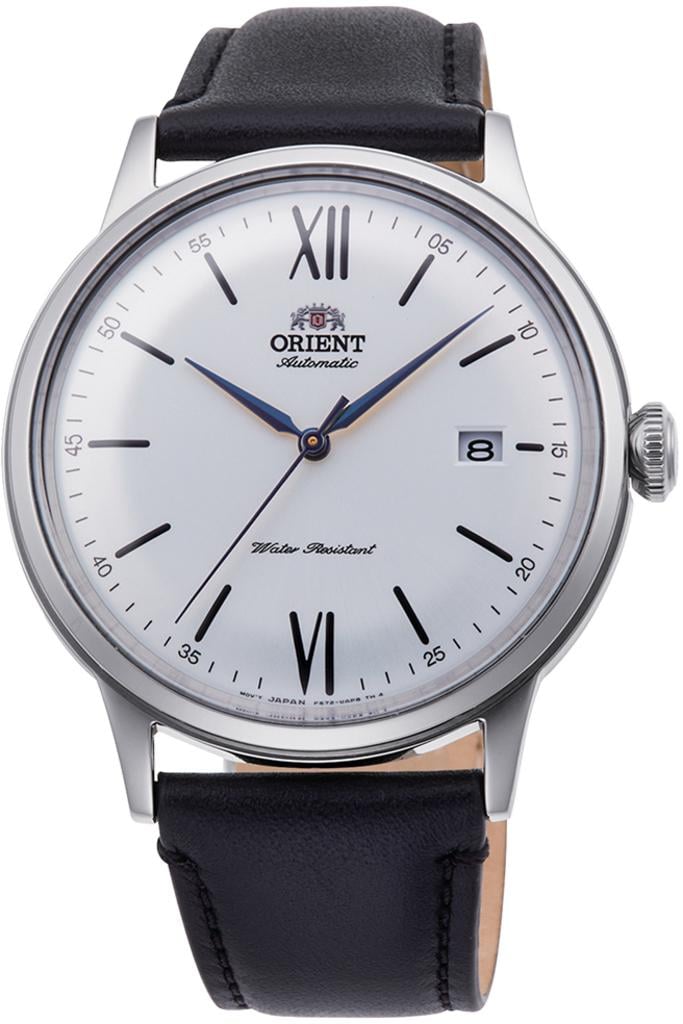 Часы механические Orient RA-AC0022S10B с автоподзаводом