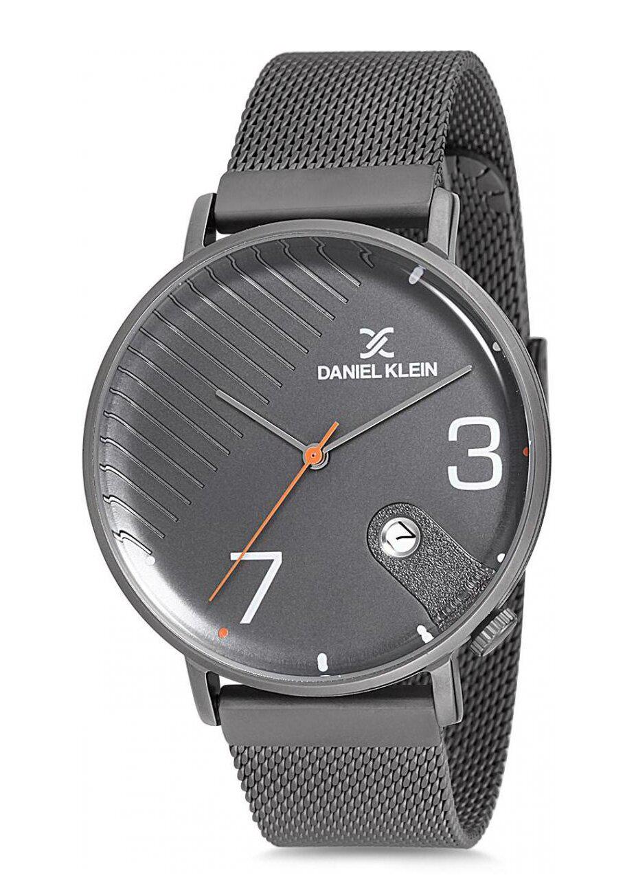 Часы Daniel Klein DK 12147-2