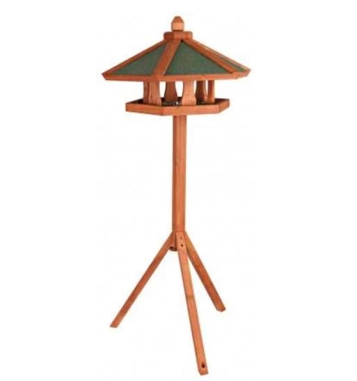 Кормушка для птиц уличная 1,45м (TX-5572) Кормушка для птиц уличная 1,45м (TX-5572)