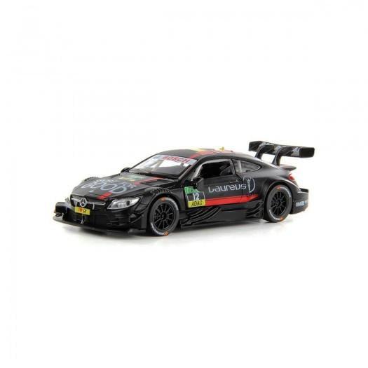 Автомодель Mercedes-AMG C63 DTM Черный (250273-ks)