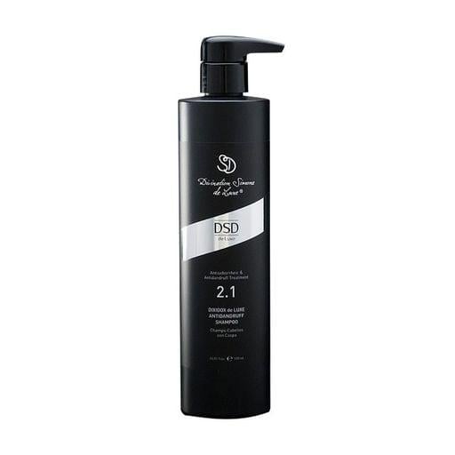 Шампунь для волос DSD de Luxe 2.1 Dixidox de Luxe Antidandruff Shampoo против перхоти 500 мл