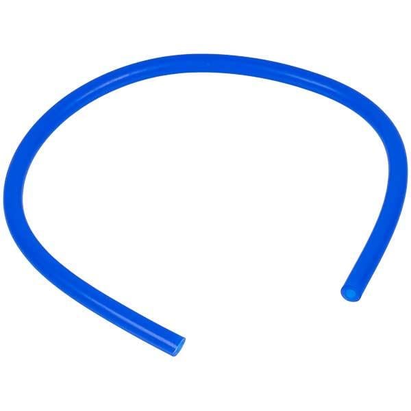 Шланг силіконовий 400 мм для реле тиску повітря газового казана (00000055498)