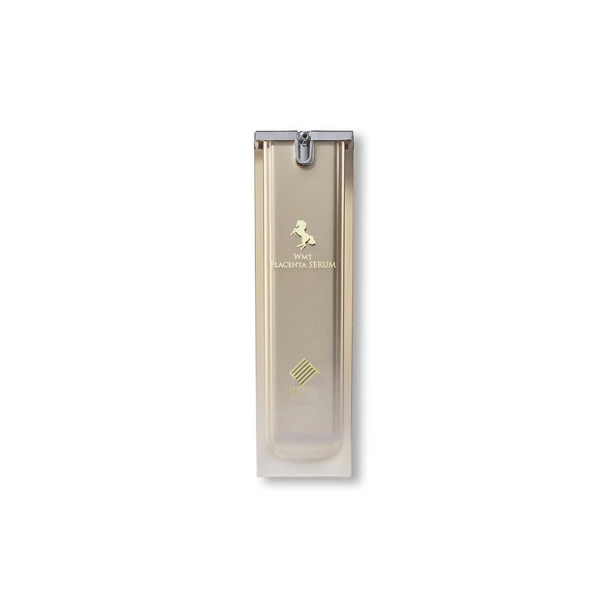 Сыворотка для лица WMT Placenta Serum плацентарная антивозрастная 30 мл (2406575854) Сыворотка для лица WMT Placenta Serum плацентарная антивозрастная 30 мл (2406575854)