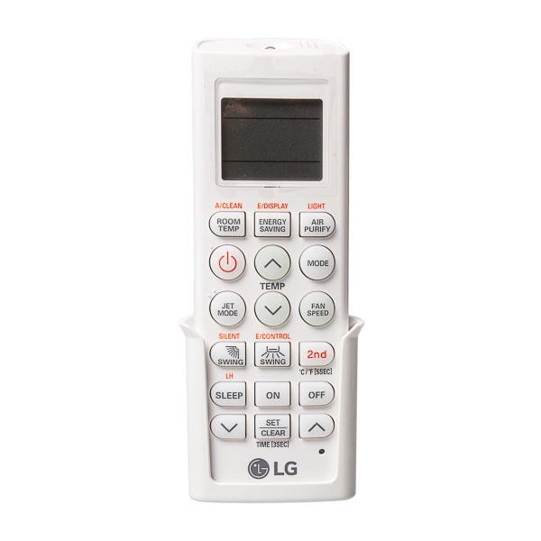 Пульт для кондиционера LG AKB74375404