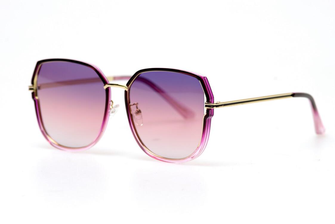 Солнцезащитные очки женские SunGlasses с поляризацией 98120c76 (o4ki-10806)