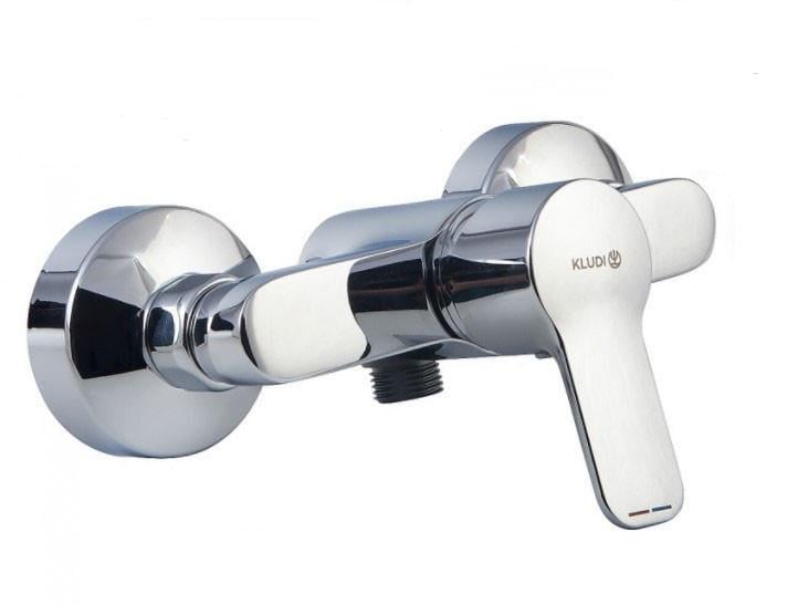 Змішувач для душу KLUDI PURE AND EASY 378410565