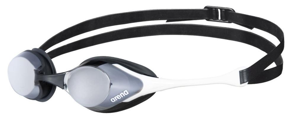 Очки для плавания Arena Cobra Swipe Mirror (004196-510)