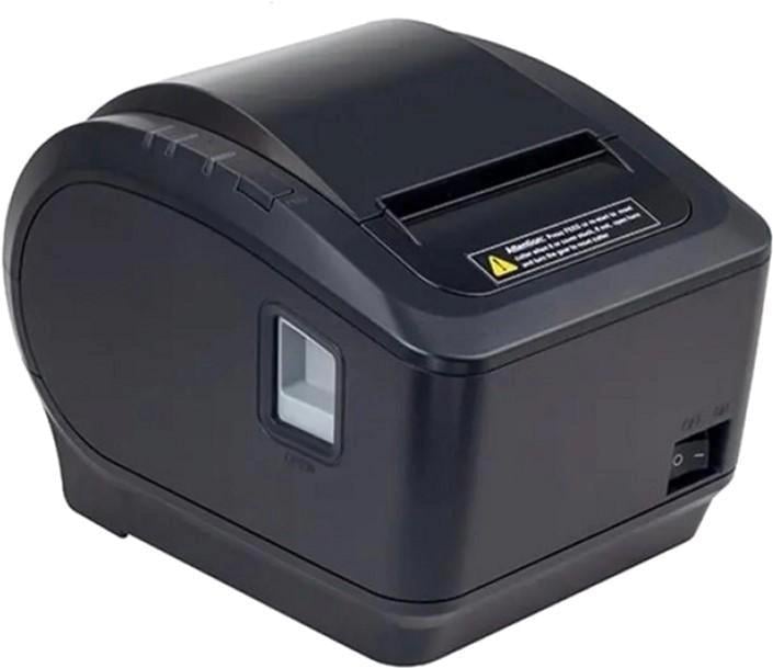 Принтер-POS Xprinter XP-K200L USB Ethernet Wi-Fi Wi-Fi - фото 4