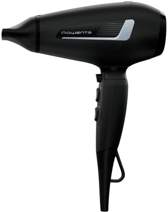 Фен для сушки волос Rowenta Pro Expert CV8820F0 2100 Вт ионная технология черный Фен для сушки волос Rowenta Pro Expert CV8820F0 2100 Вт ионная технология черный