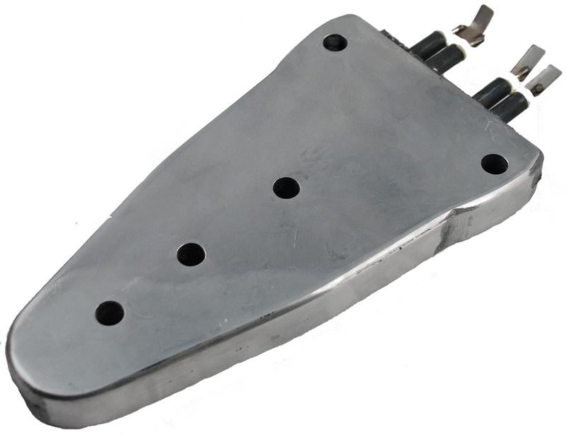 Платформа нагревательная паяльника ПЭ труб Procraft PL1400 (пт008)