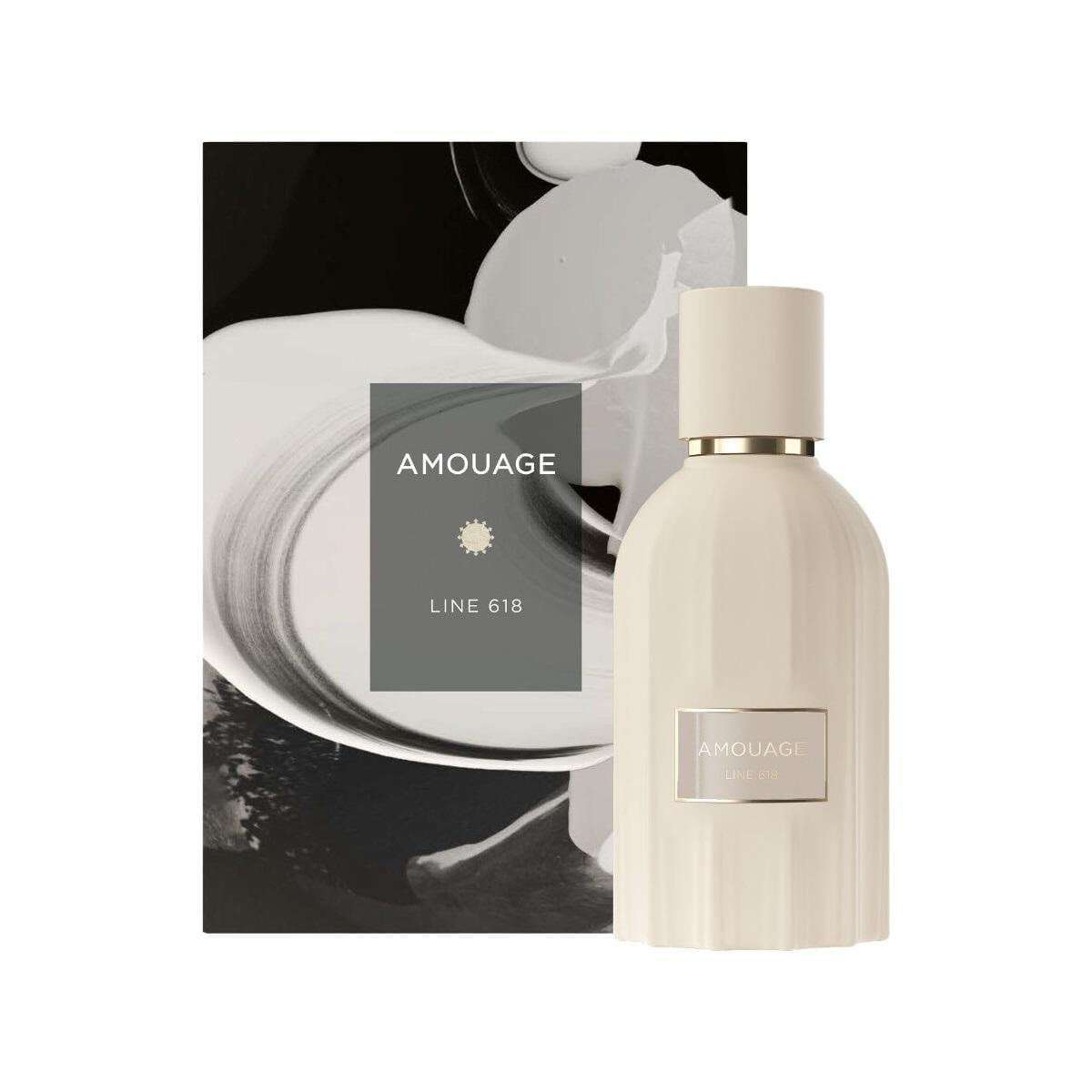 Парфюм унисекс Amouage Line 618 100 мл (405435)