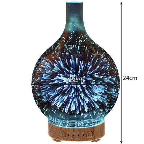 Ночник увлажнитель воздуха Ruhhy 22356 100 мл - фото 2