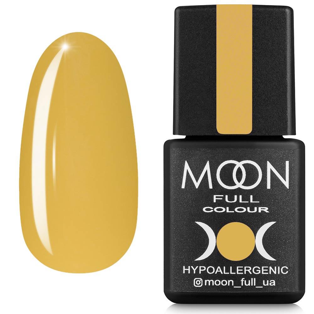 Базовое покрытие цветное Moon Full ENVY color Rubber base №01 8 мл