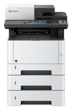 МФУ Kyocera Ecosys M2640idw (1102S53NL0) - фото 3