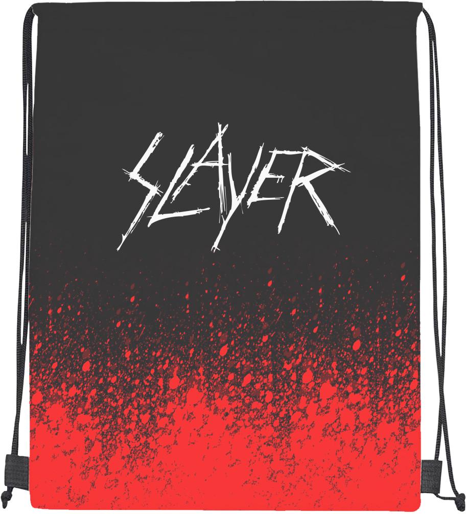 Мішок спортивний Slayer 6 (20298684)