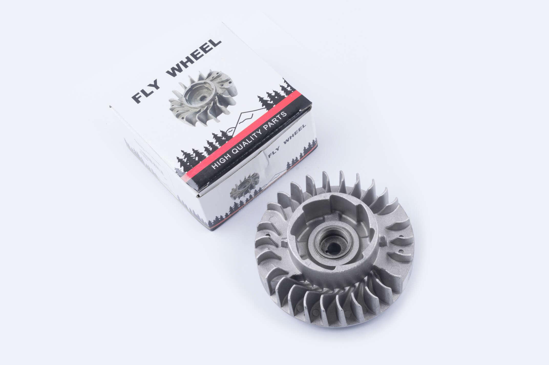 Магнето Woodman для бензопили ST M 380/381 (S-2692)
