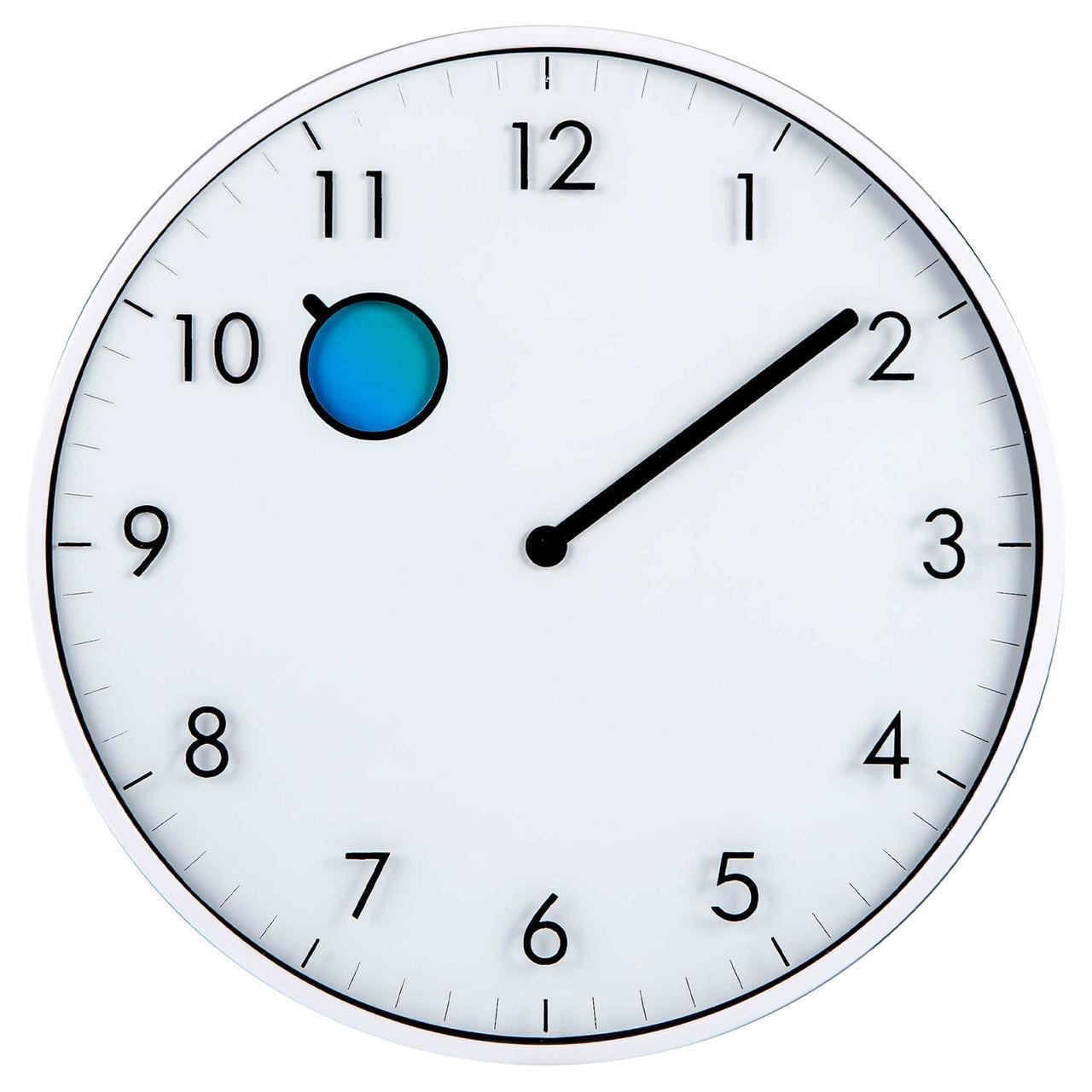 Годинник настінний Technoline WT7630 White (WT7630) Годинник настінний Technoline WT7630 White (WT7630)