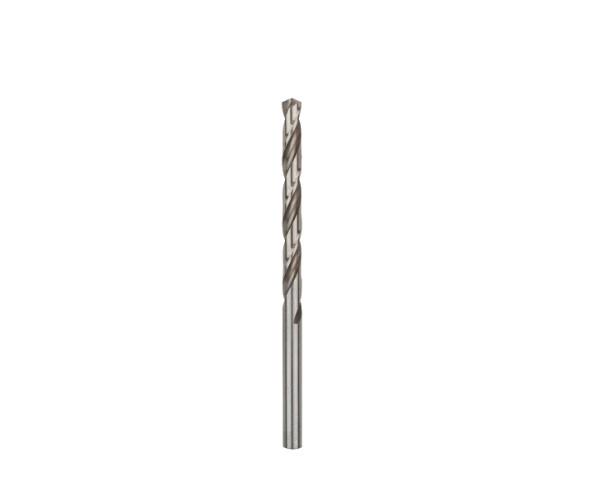 Сверло по металлу Bosch Standard HSS-G 6,2x101 мм (20422)