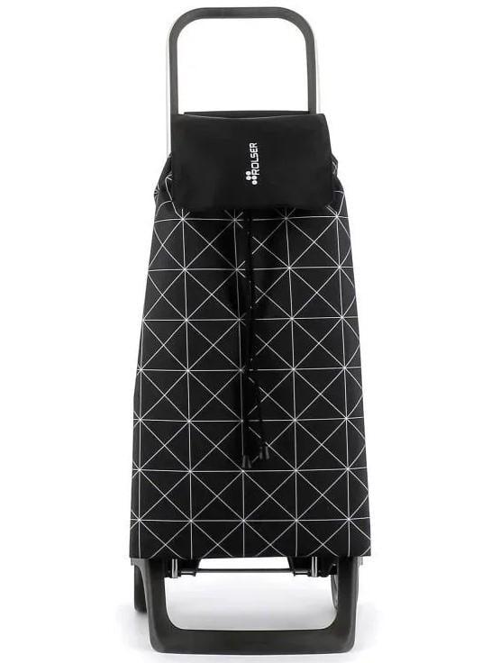 Сумка-тележка Rolser Jet Star Joy Blanco (JET046-1024)