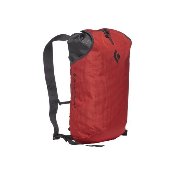 Рюкзак Black Diamond Trail Blitz 12 Красный (1033-BD 681222.6002)