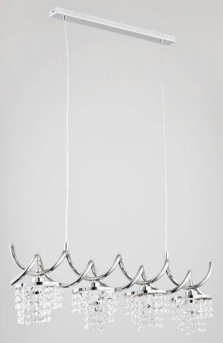 Люстра-підвісна Alfa Helisa (60177)